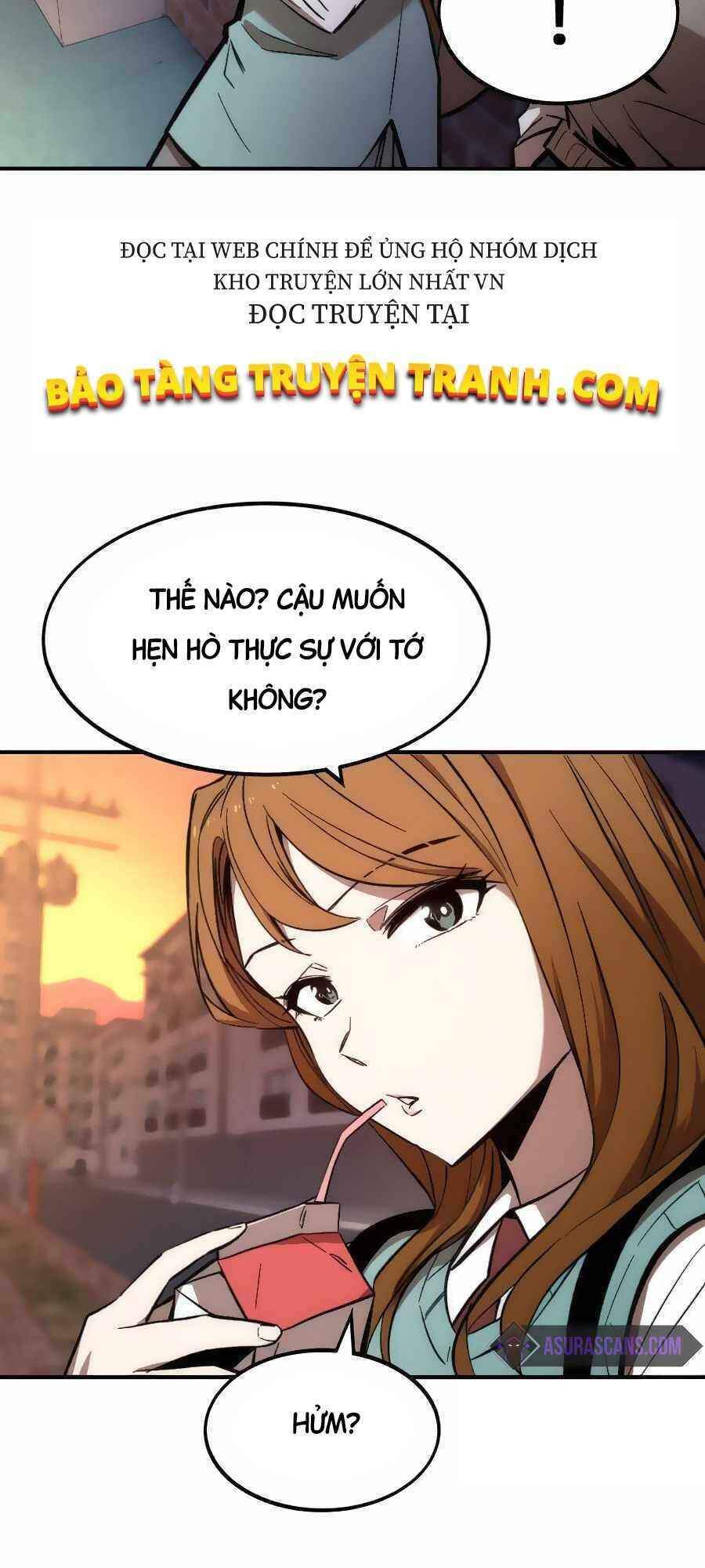 Nhân Vật Phụ Siêu Cấp chapter 14 - Upload bởi truyensieuhay.com