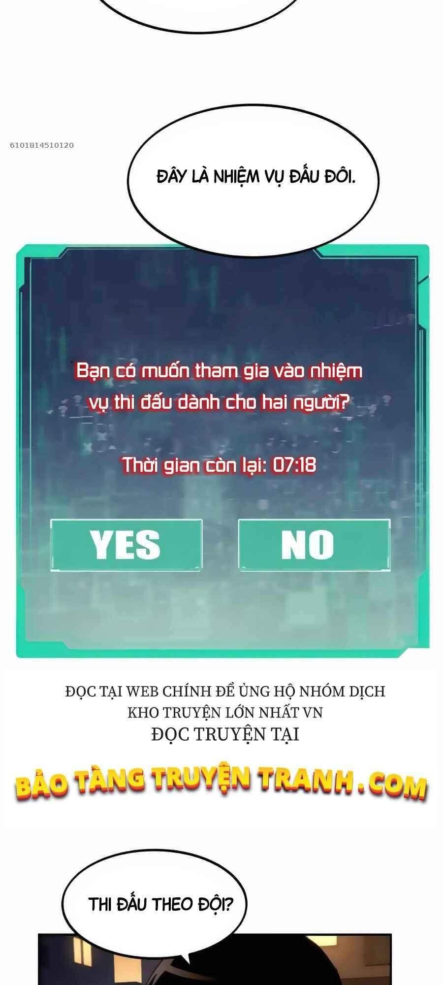 Nhân Vật Phụ Siêu Cấp chapter 14 - Upload bởi truyensieuhay.com