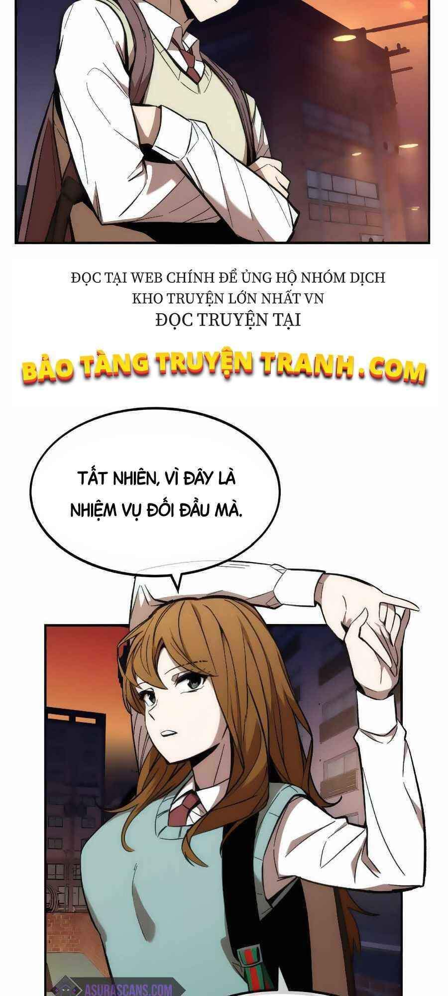 Nhân Vật Phụ Siêu Cấp chapter 14 - Upload bởi truyensieuhay.com