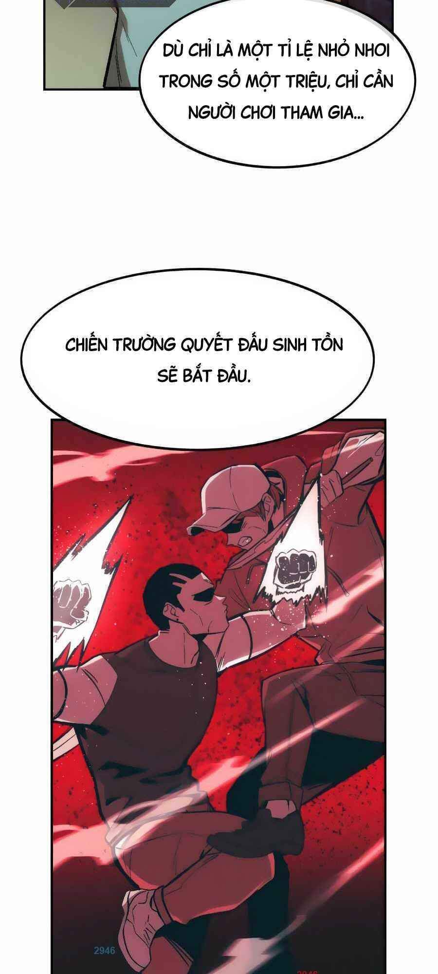 Nhân Vật Phụ Siêu Cấp chapter 14 - Upload bởi truyensieuhay.com