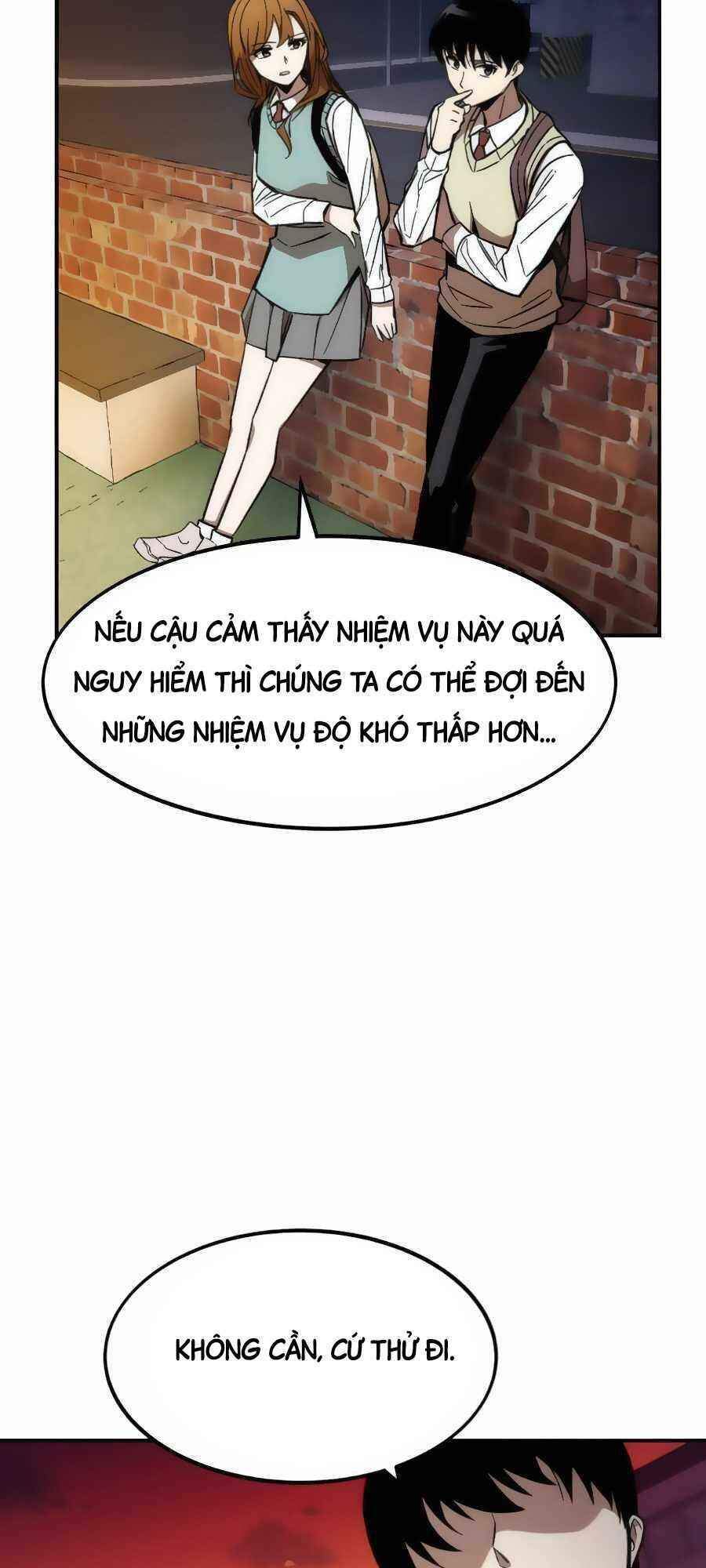 Nhân Vật Phụ Siêu Cấp chapter 14 - Upload bởi truyensieuhay.com