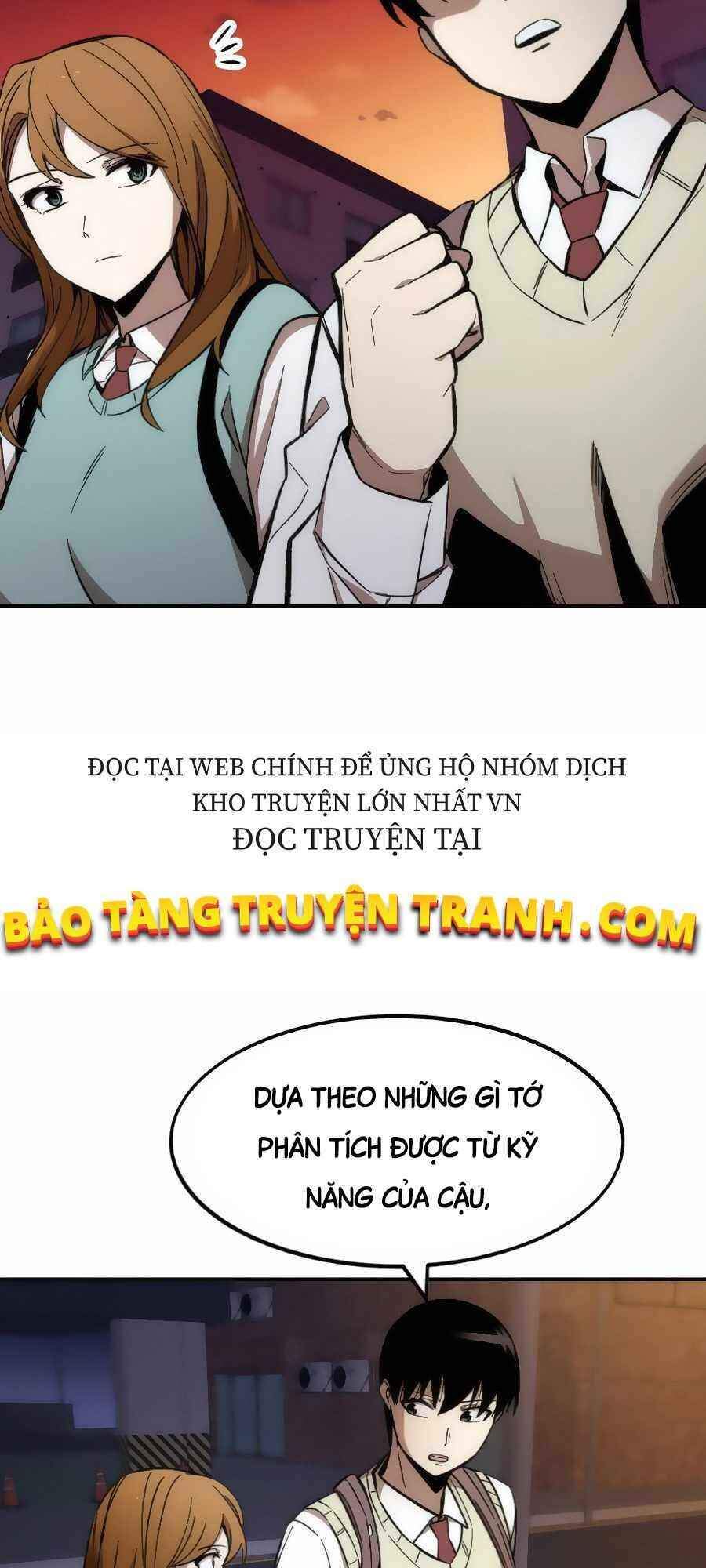 Nhân Vật Phụ Siêu Cấp chapter 14 - Upload bởi truyensieuhay.com