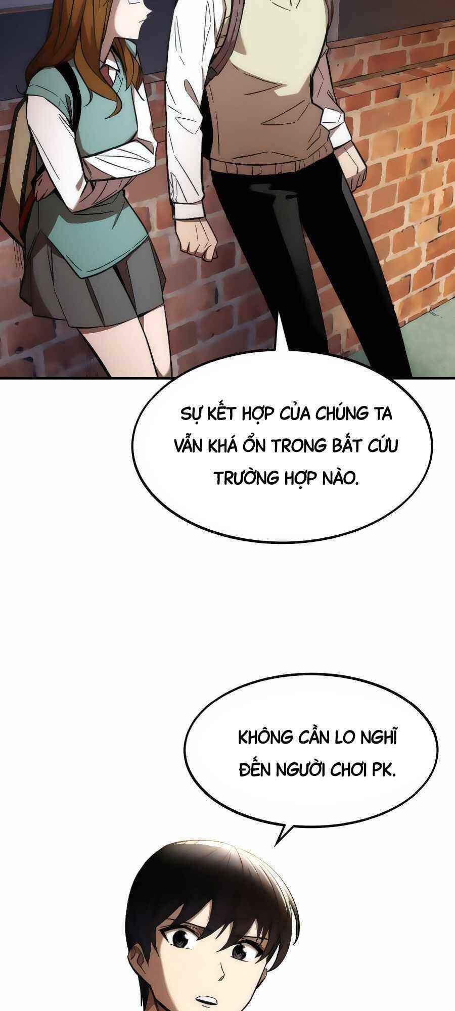 Nhân Vật Phụ Siêu Cấp chapter 14 - Upload bởi truyensieuhay.com