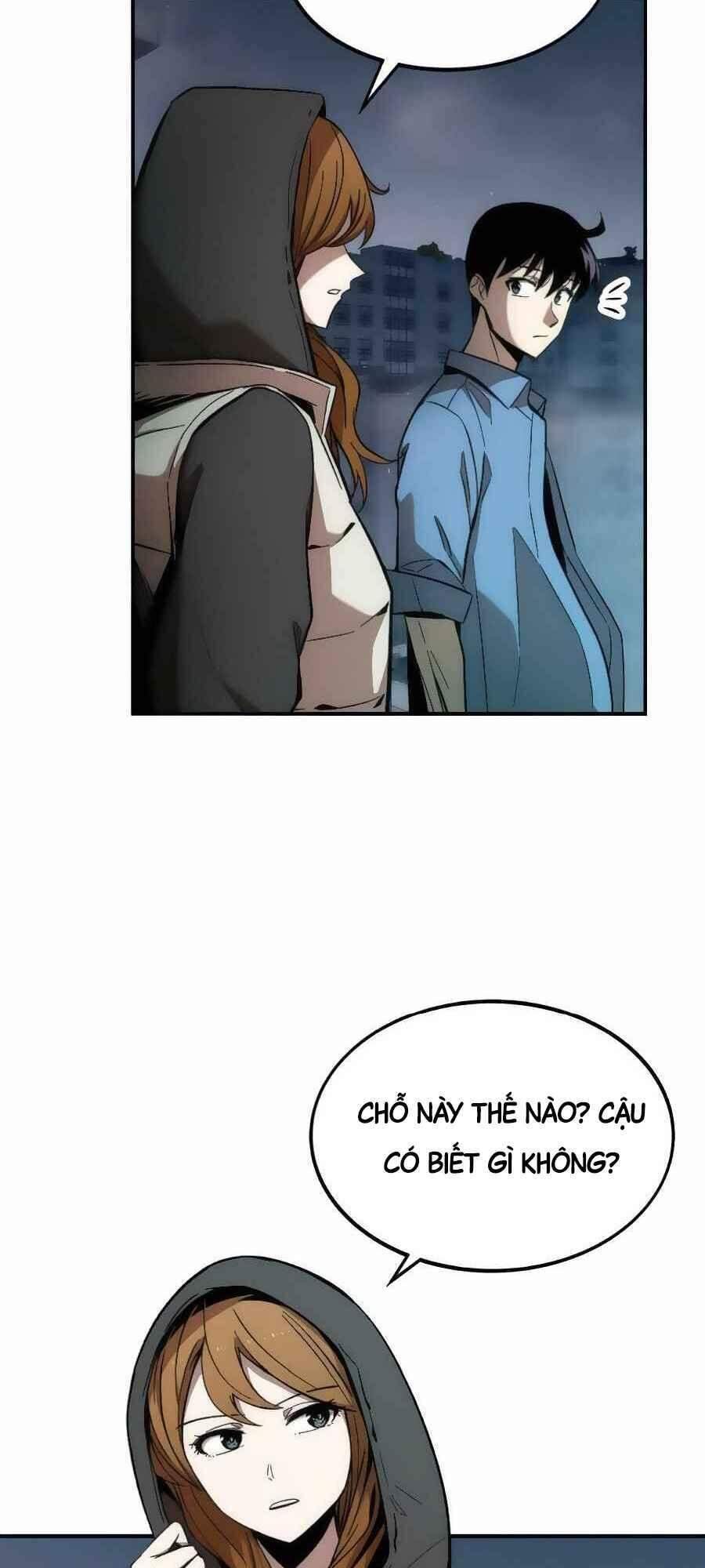 Nhân Vật Phụ Siêu Cấp chapter 14 - Upload bởi truyensieuhay.com