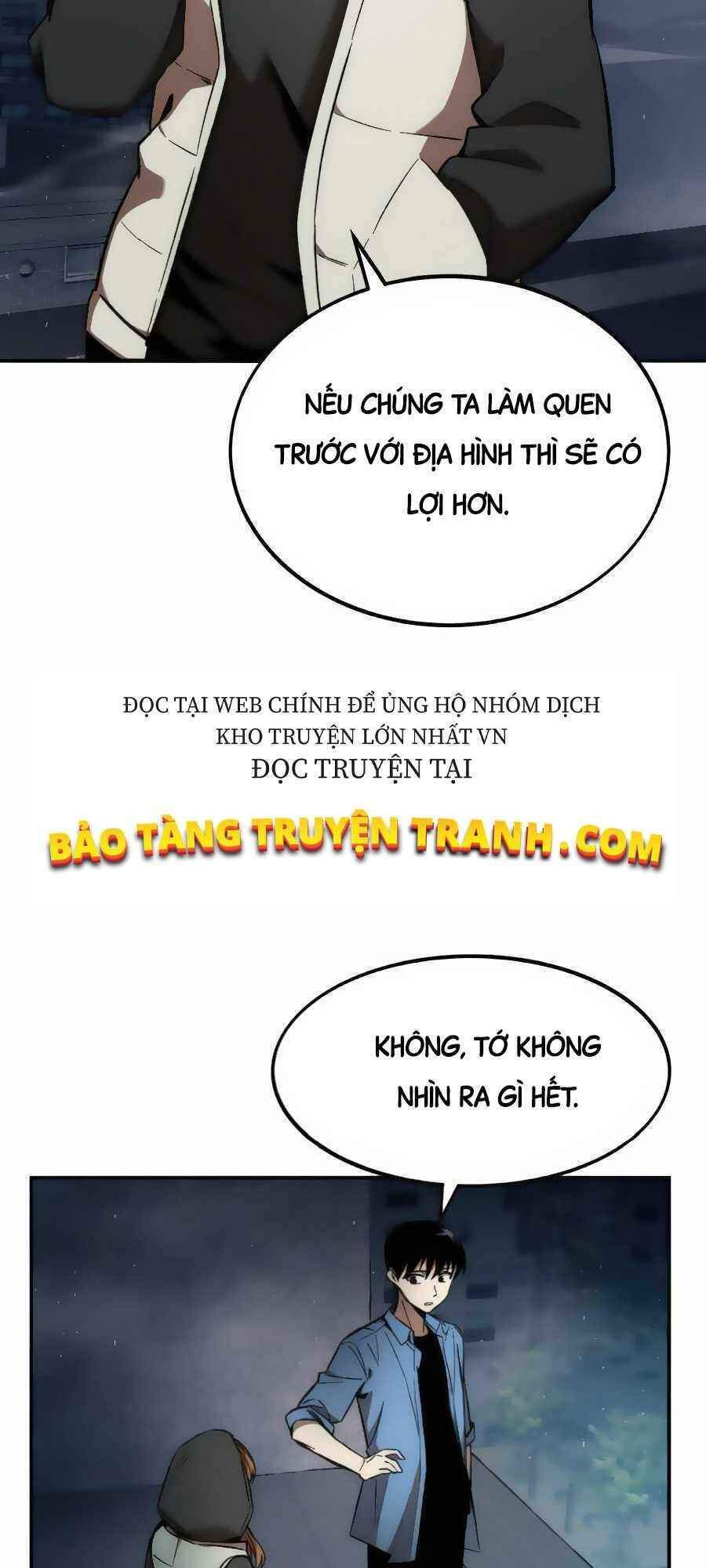Nhân Vật Phụ Siêu Cấp chapter 14 - Upload bởi truyensieuhay.com