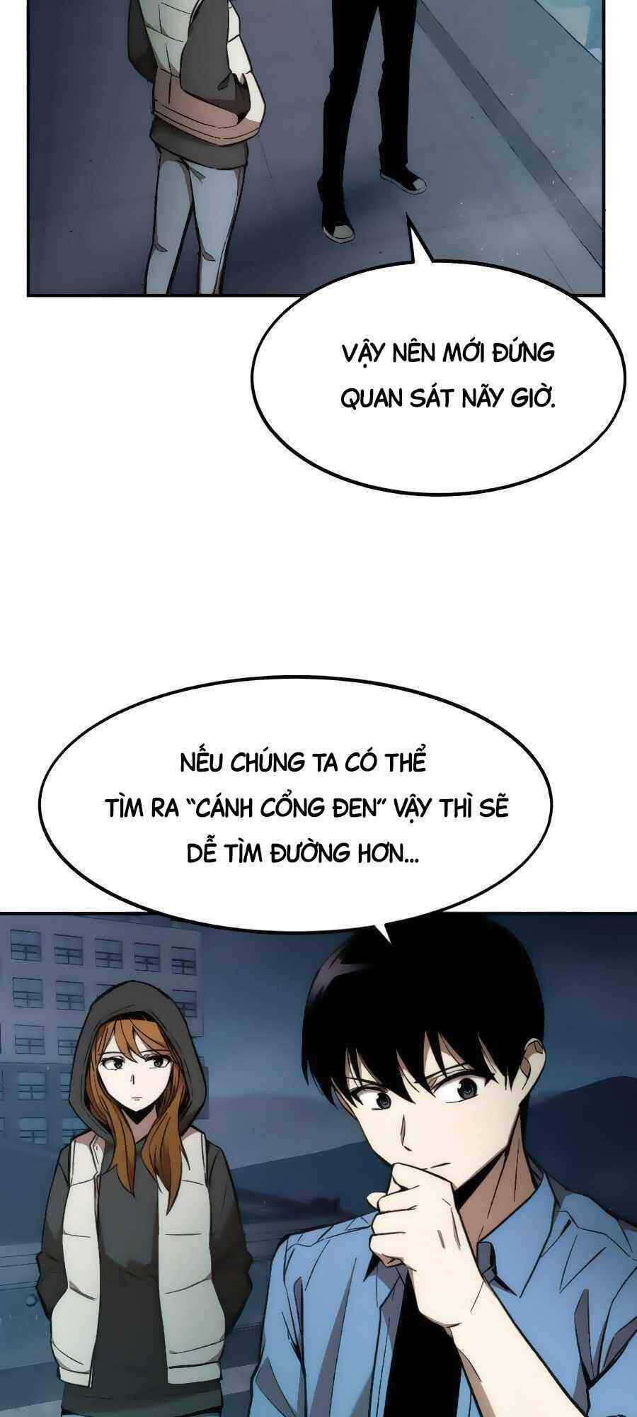 Nhân Vật Phụ Siêu Cấp chapter 14 - Upload bởi truyensieuhay.com