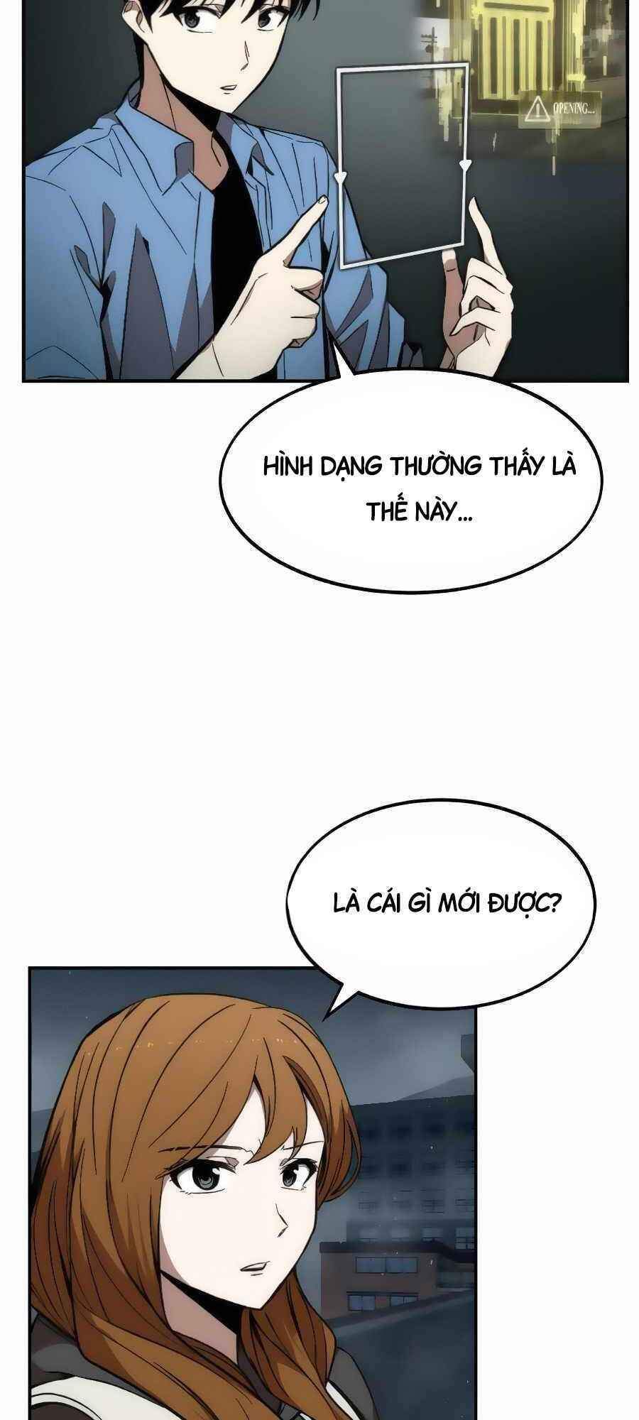 Nhân Vật Phụ Siêu Cấp chapter 14 - Upload bởi truyensieuhay.com
