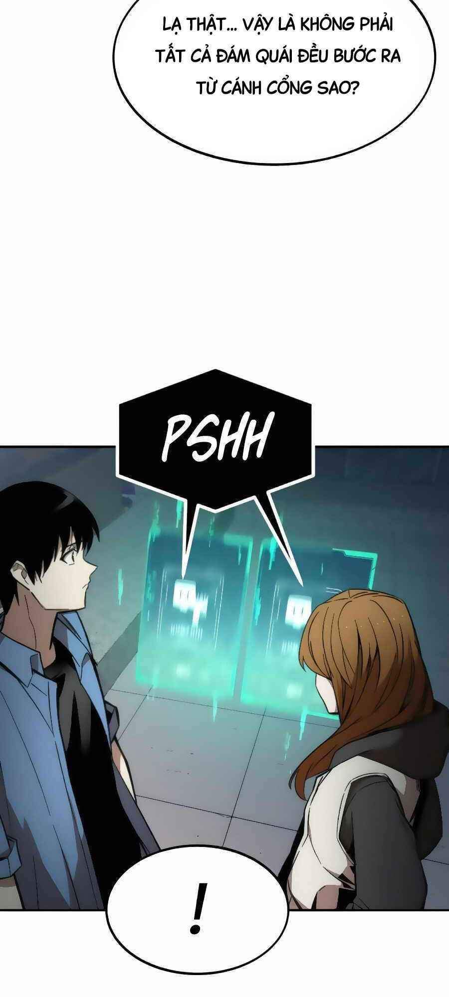 Nhân Vật Phụ Siêu Cấp chapter 14 - Upload bởi truyensieuhay.com