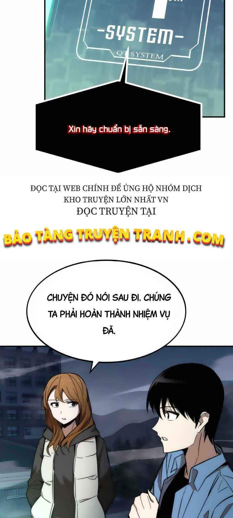 Nhân Vật Phụ Siêu Cấp chapter 14 - Upload bởi truyensieuhay.com