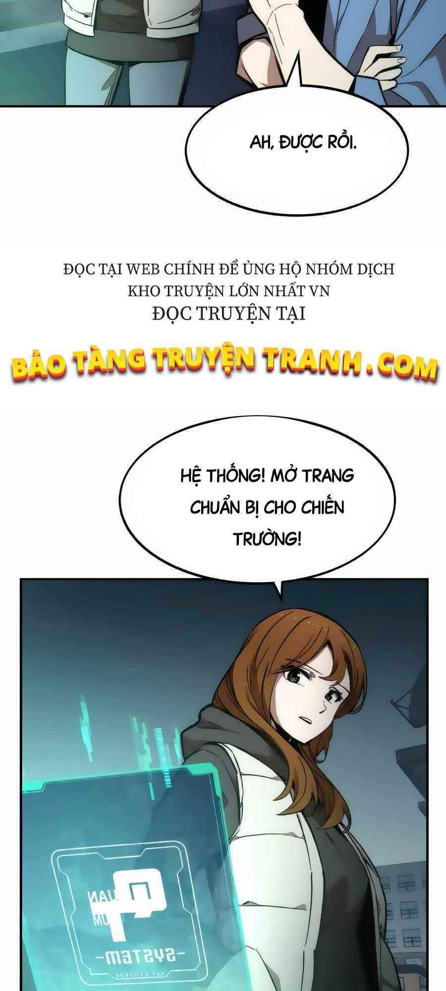 Nhân Vật Phụ Siêu Cấp chapter 14 - Upload bởi truyensieuhay.com