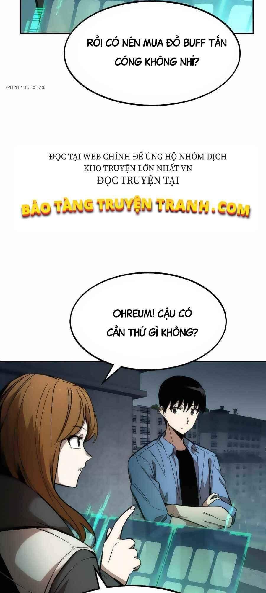 Nhân Vật Phụ Siêu Cấp chapter 14 - Upload bởi truyensieuhay.com