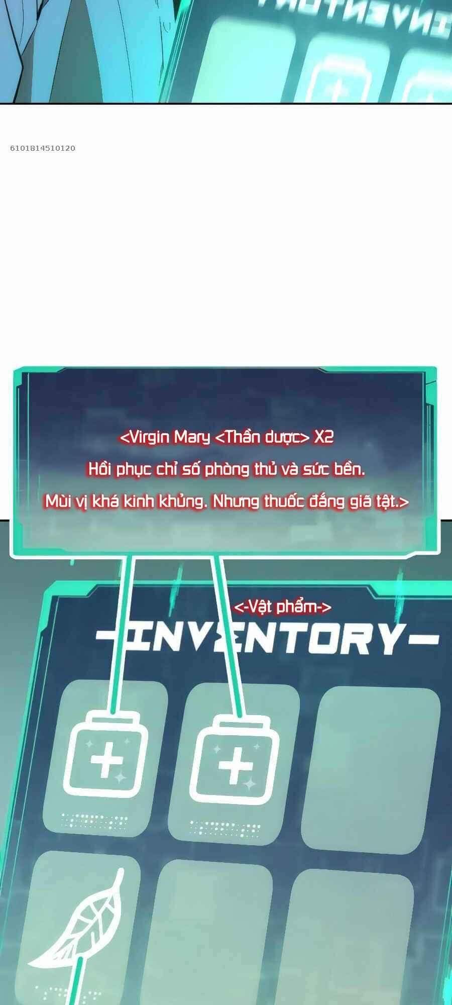 Nhân Vật Phụ Siêu Cấp chapter 14 - Upload bởi truyensieuhay.com