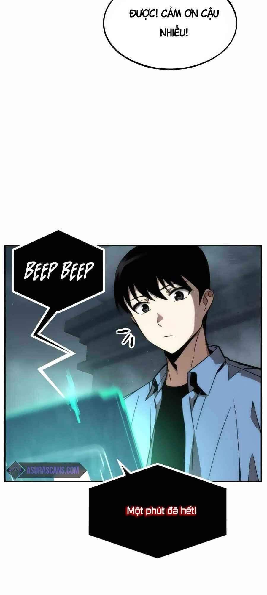 Nhân Vật Phụ Siêu Cấp chapter 14 - Upload bởi truyensieuhay.com