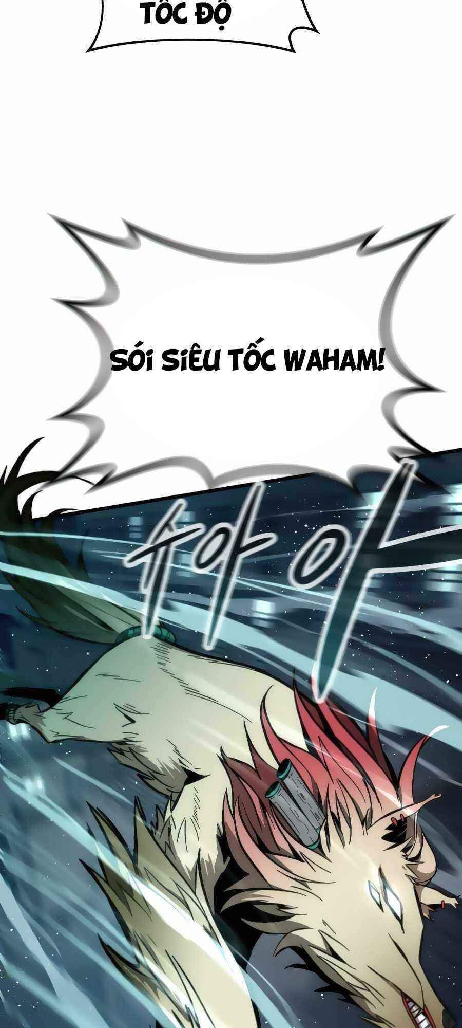 Nhân Vật Phụ Siêu Cấp chapter 14 - Upload bởi truyensieuhay.com