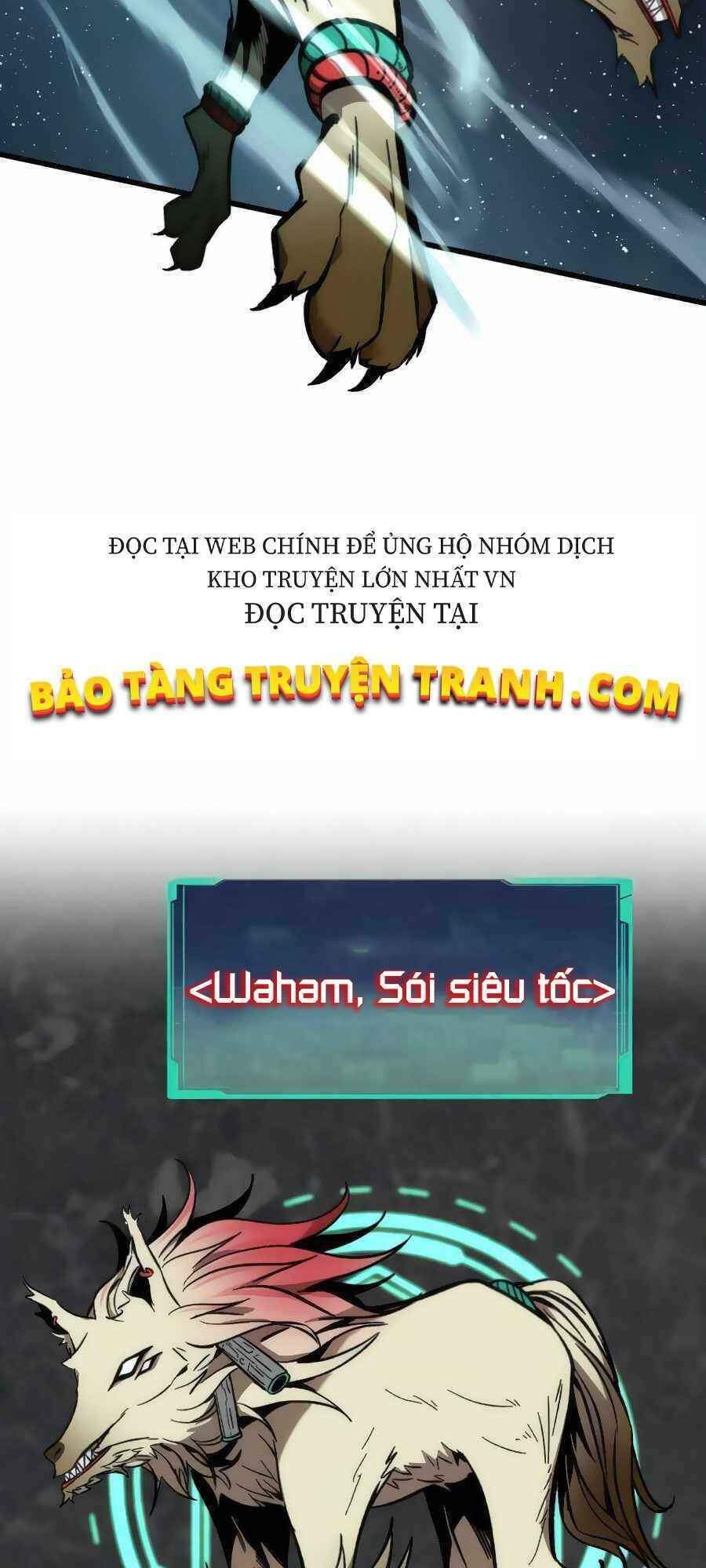 Nhân Vật Phụ Siêu Cấp chapter 14 - Upload bởi truyensieuhay.com