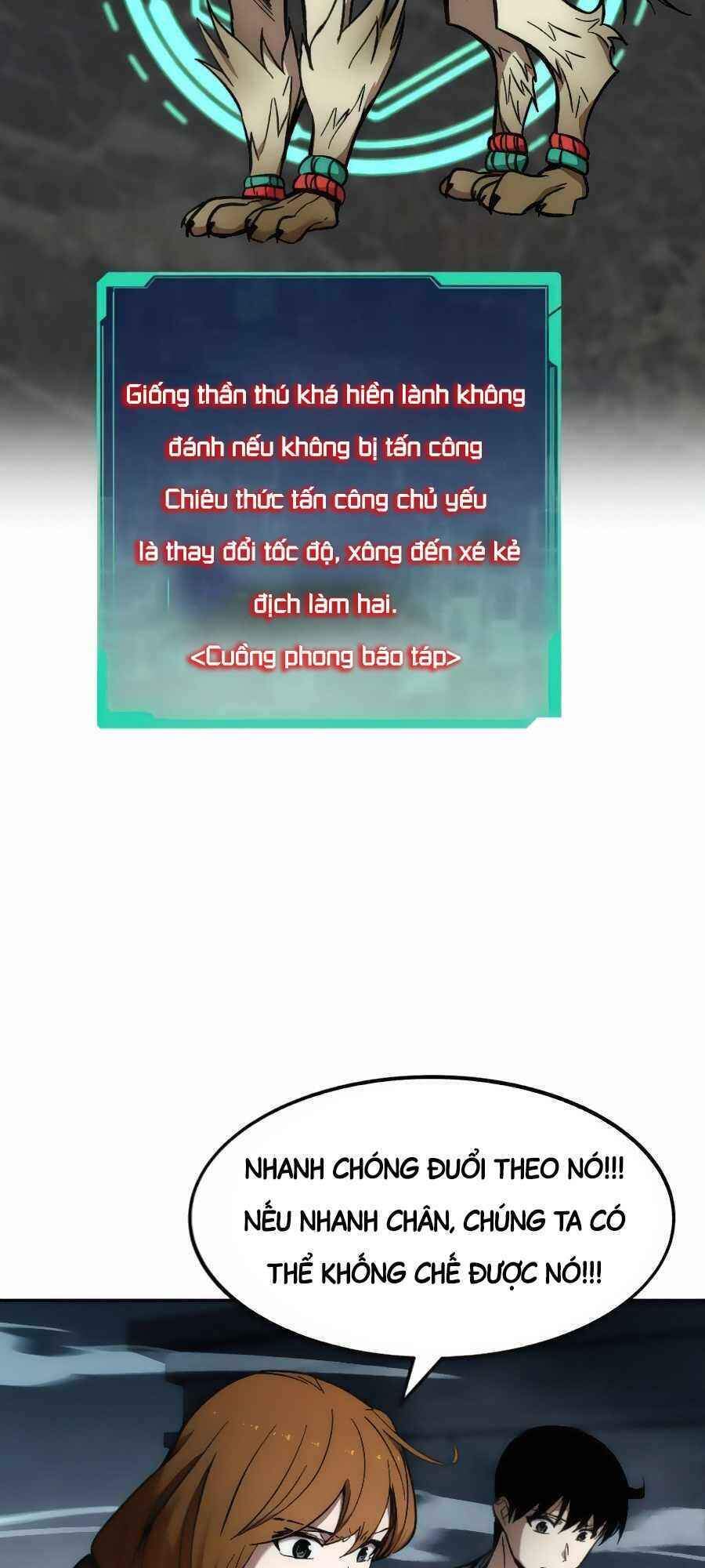 Nhân Vật Phụ Siêu Cấp chapter 14 - Upload bởi truyensieuhay.com