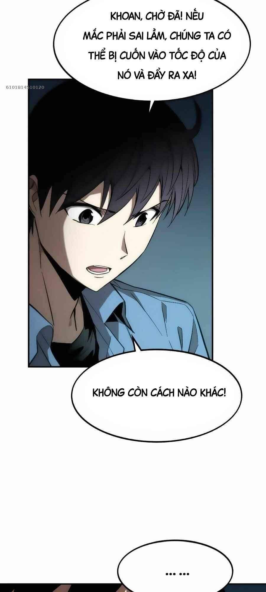 Nhân Vật Phụ Siêu Cấp chapter 14 - Upload bởi truyensieuhay.com