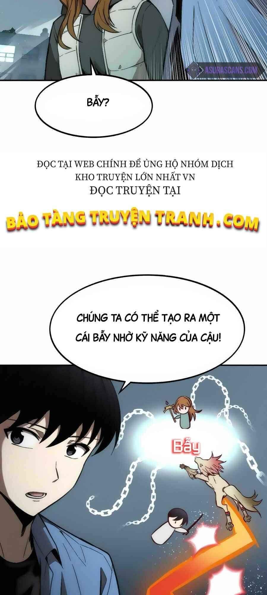 Nhân Vật Phụ Siêu Cấp chapter 14 - Upload bởi truyensieuhay.com