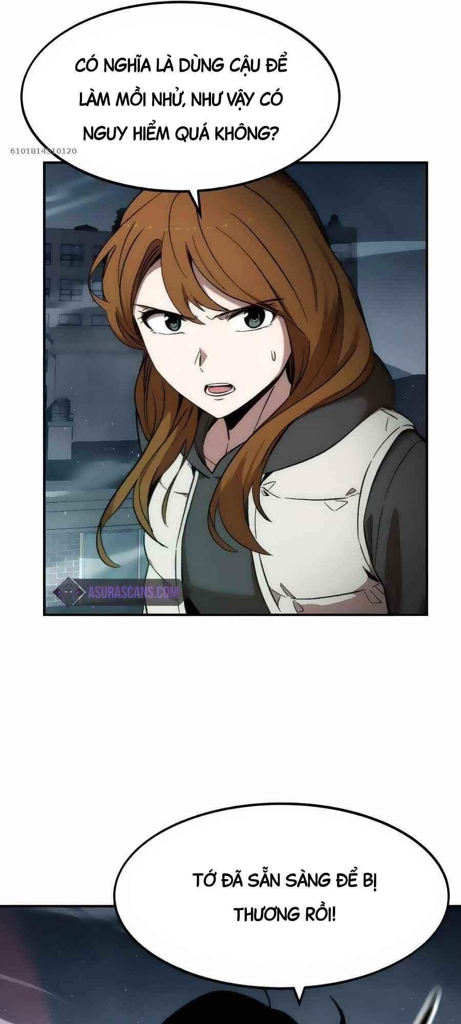 Nhân Vật Phụ Siêu Cấp chapter 14 - Upload bởi truyensieuhay.com