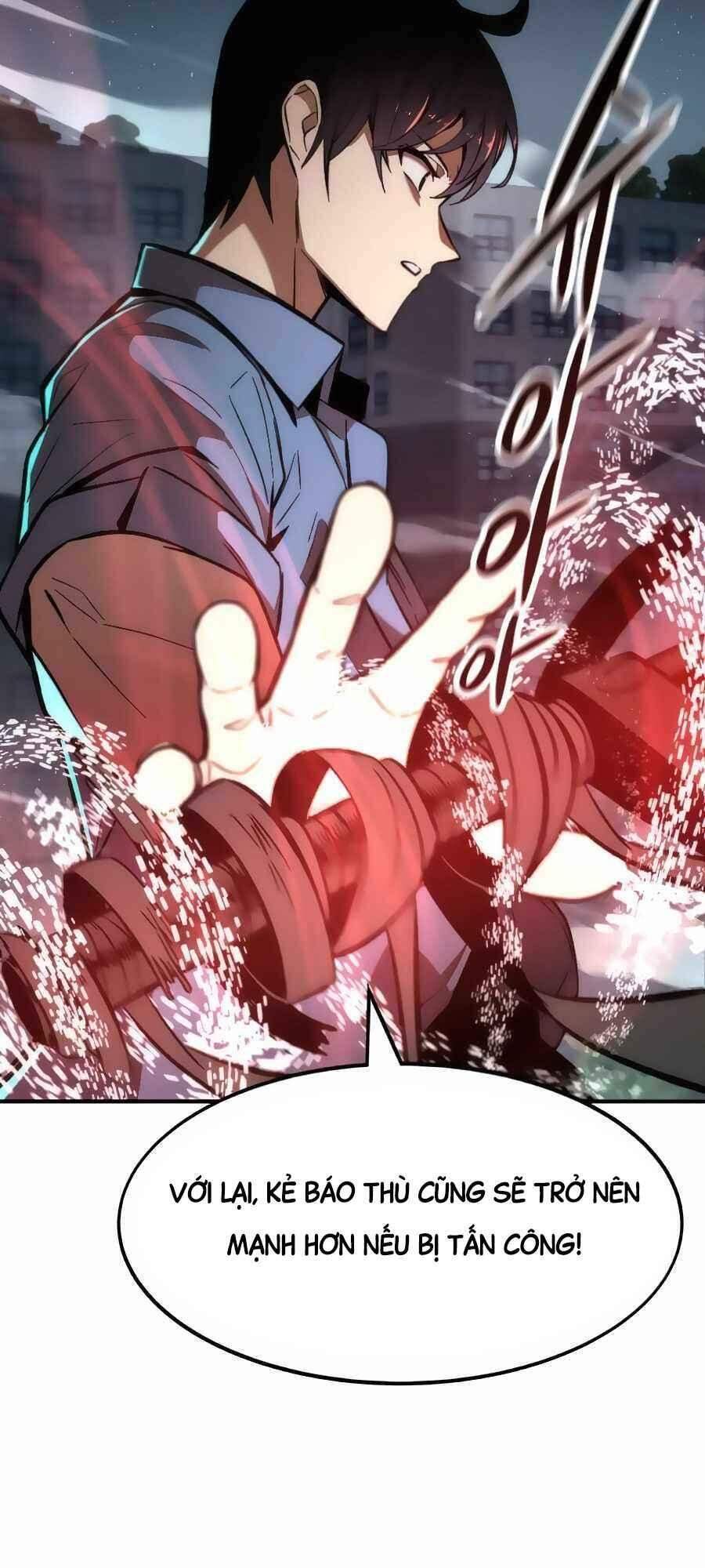 Nhân Vật Phụ Siêu Cấp chapter 14 - Upload bởi truyensieuhay.com