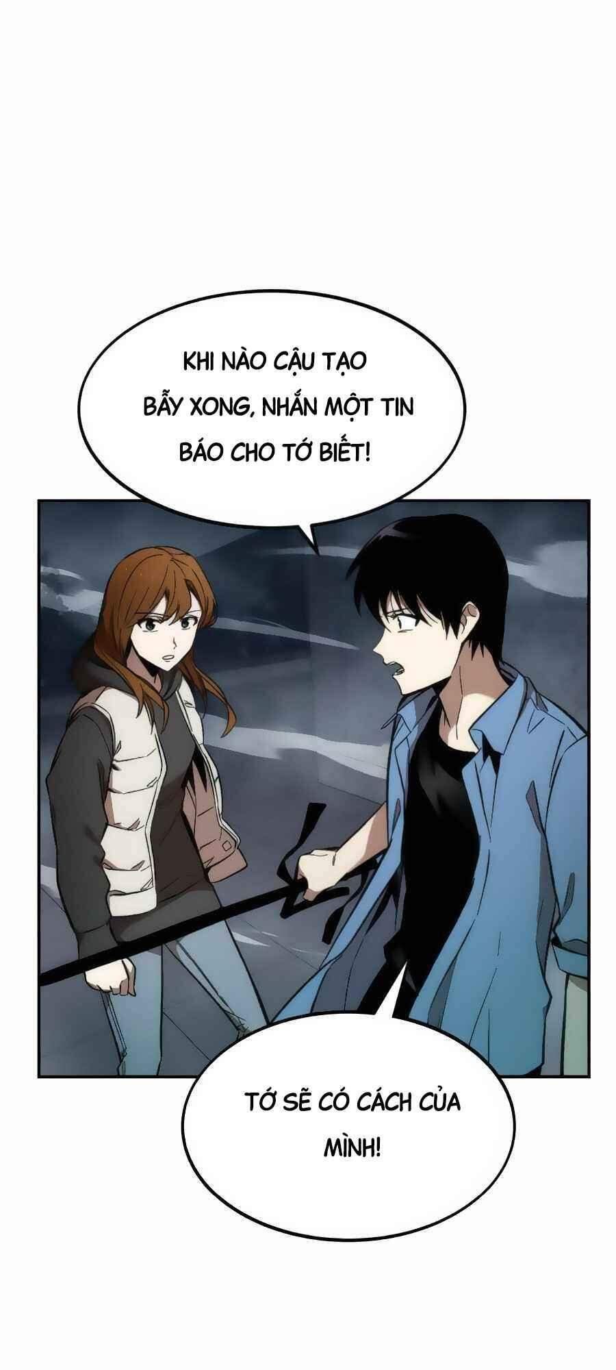 Nhân Vật Phụ Siêu Cấp chapter 14 - Upload bởi truyensieuhay.com