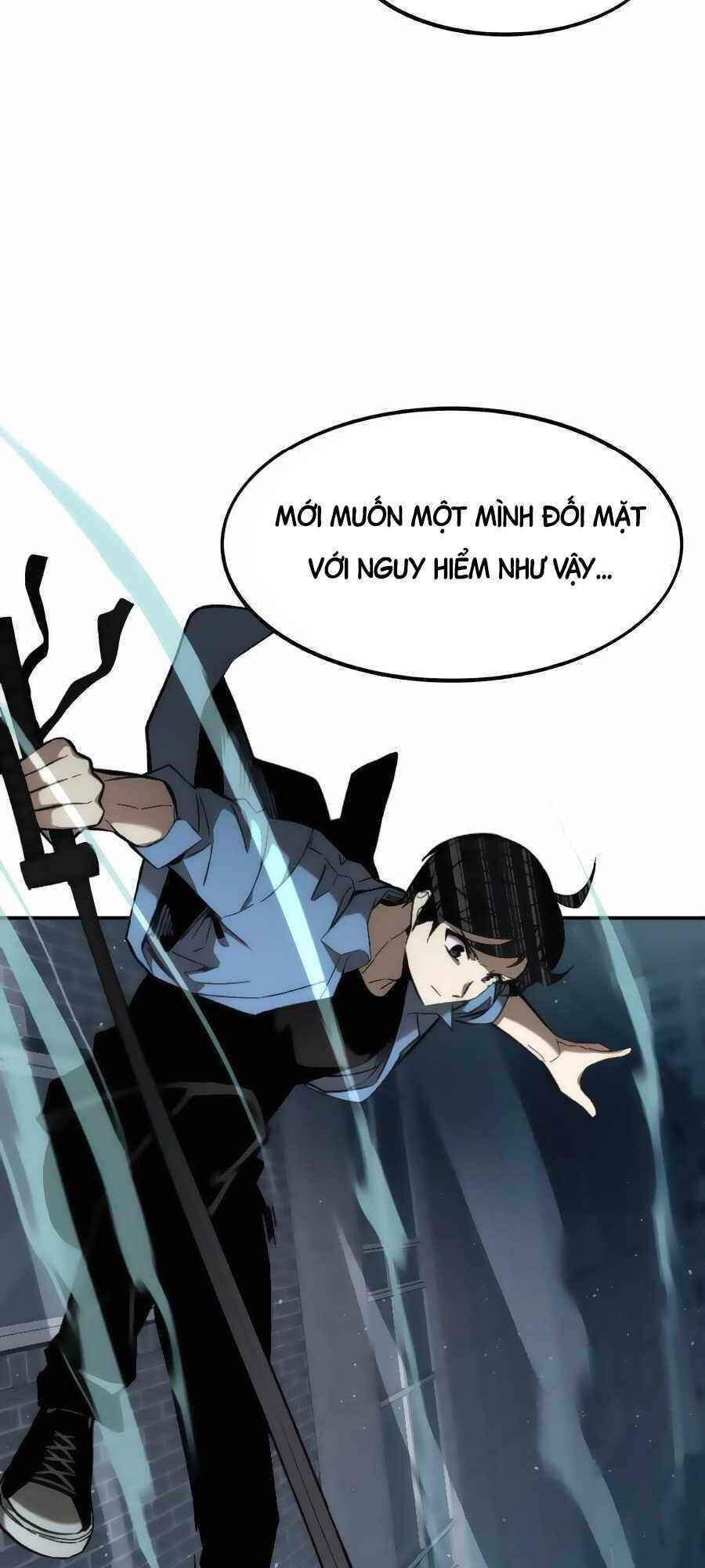 Nhân Vật Phụ Siêu Cấp chapter 14 - Upload bởi truyensieuhay.com