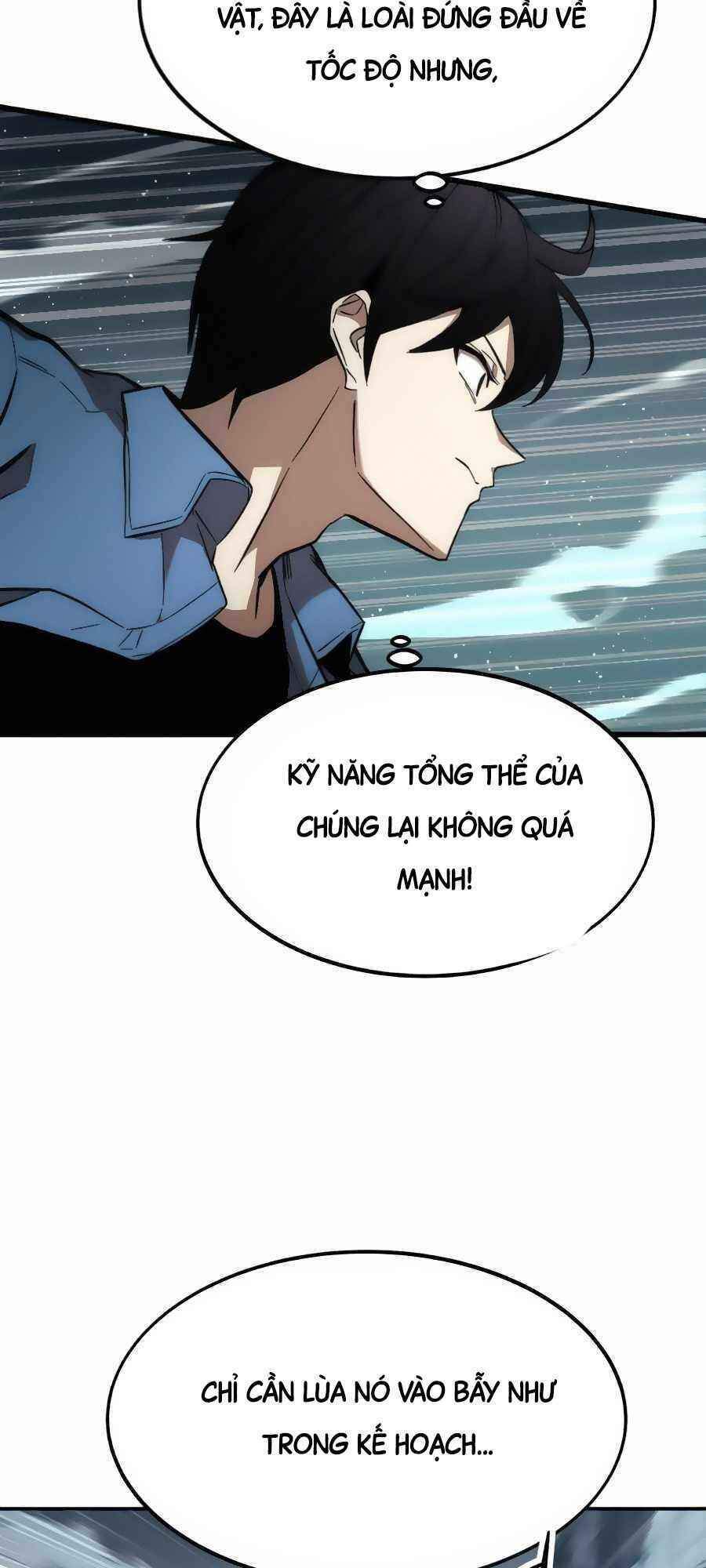 Nhân Vật Phụ Siêu Cấp chapter 14 - Upload bởi truyensieuhay.com