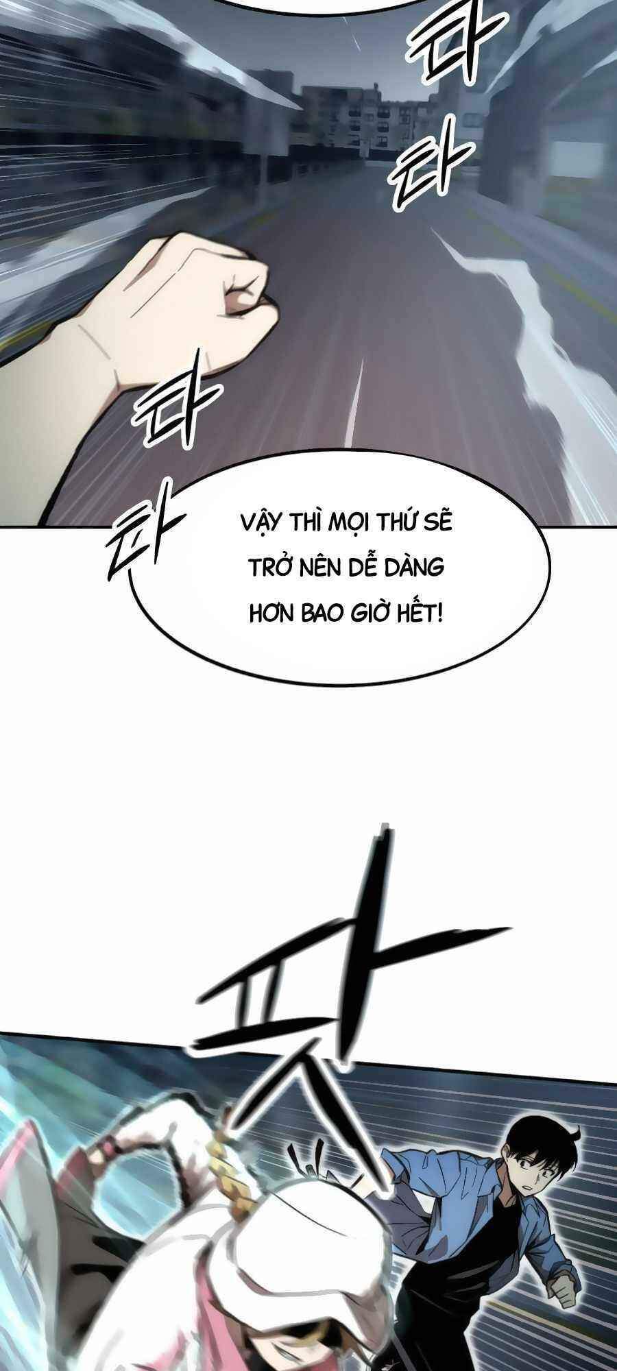 Nhân Vật Phụ Siêu Cấp chapter 14 - Upload bởi truyensieuhay.com