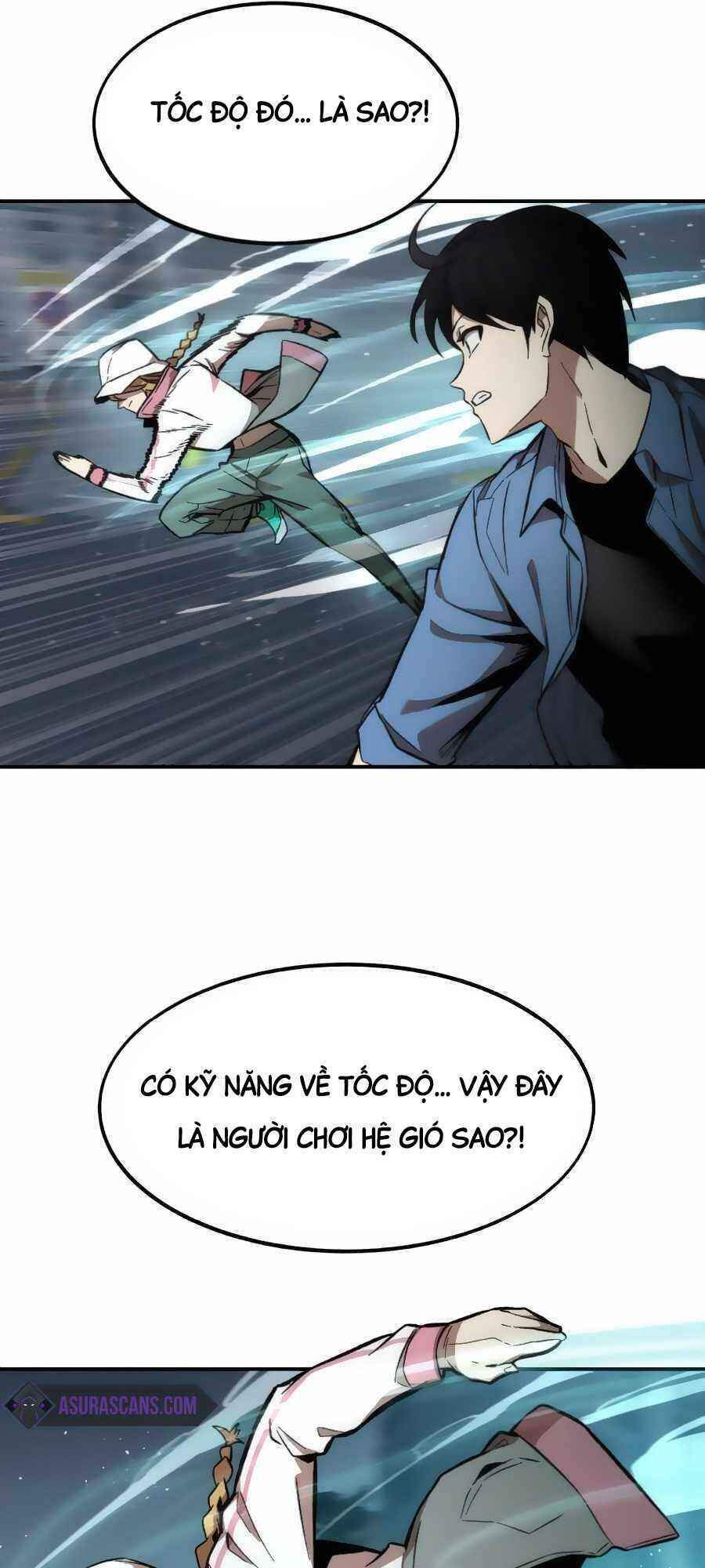 Nhân Vật Phụ Siêu Cấp chapter 14 - Upload bởi truyensieuhay.com