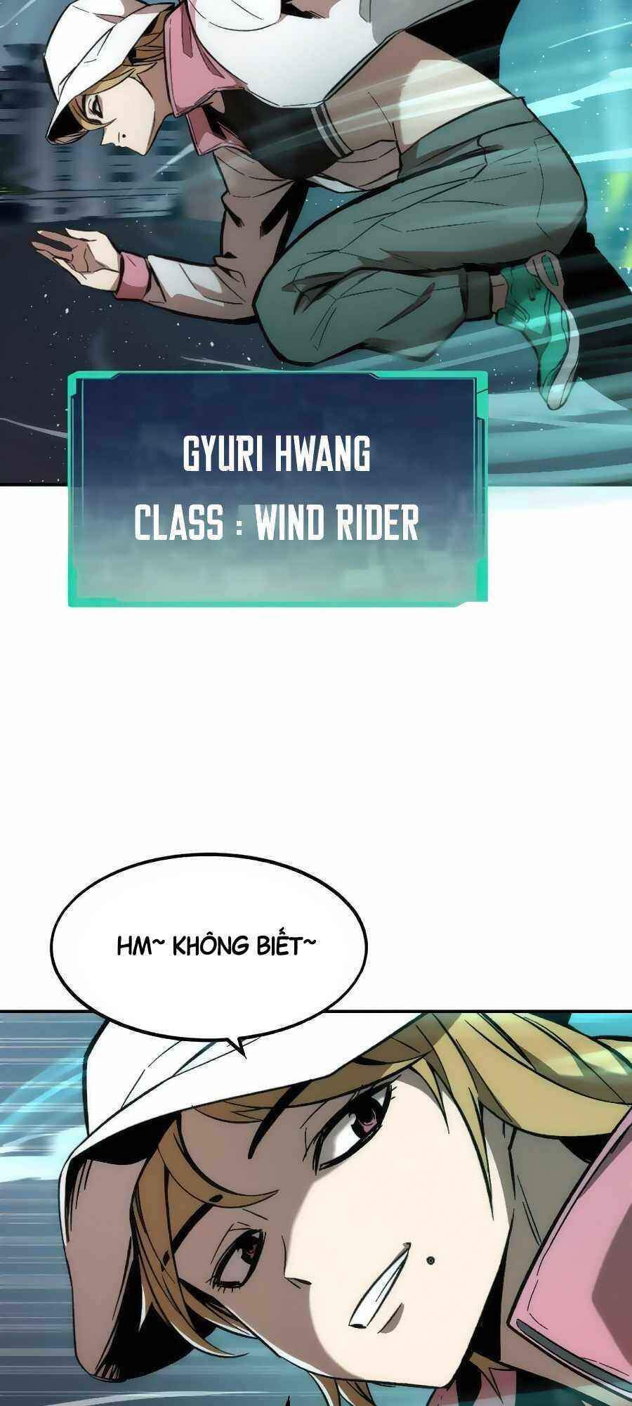Nhân Vật Phụ Siêu Cấp chapter 14 - Upload bởi truyensieuhay.com