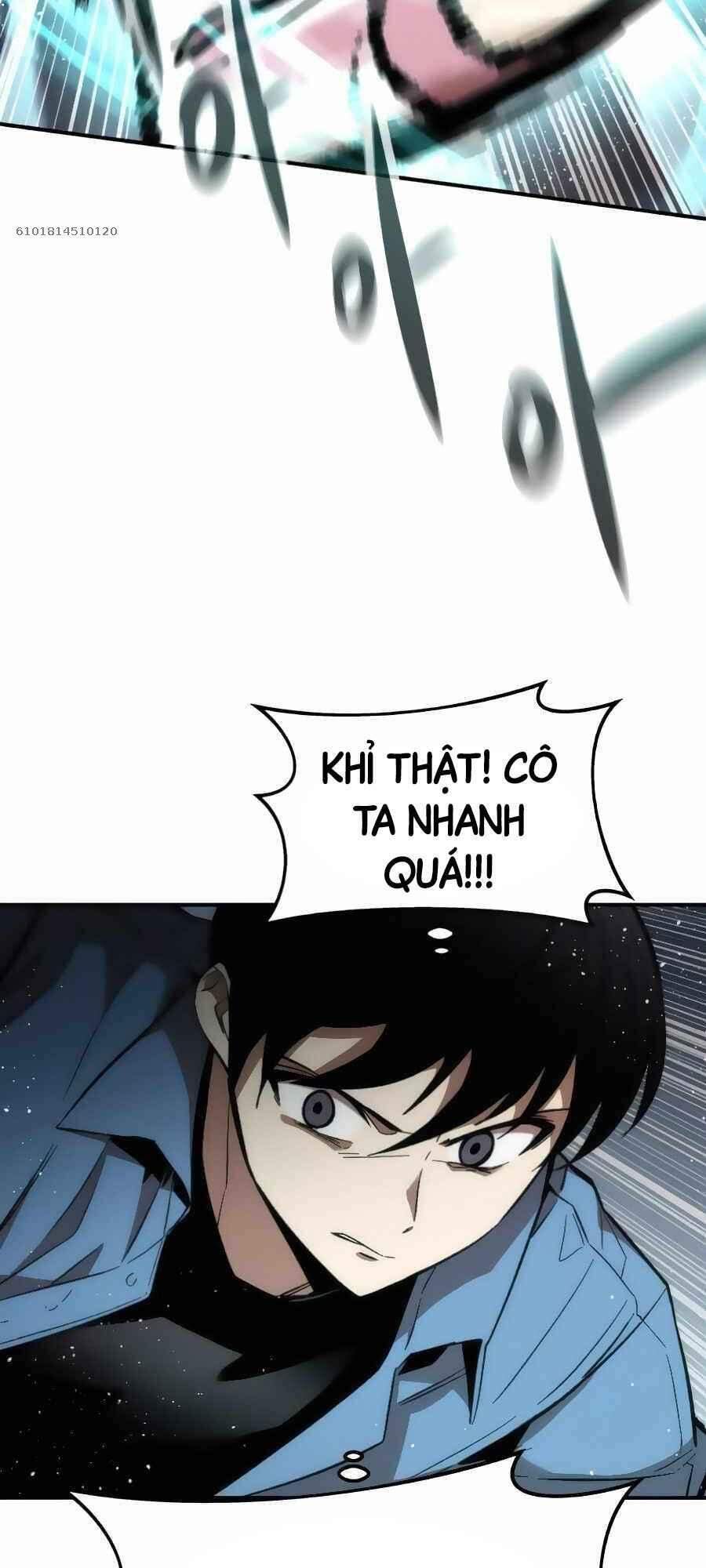 Nhân Vật Phụ Siêu Cấp chapter 14 - Upload bởi truyensieuhay.com