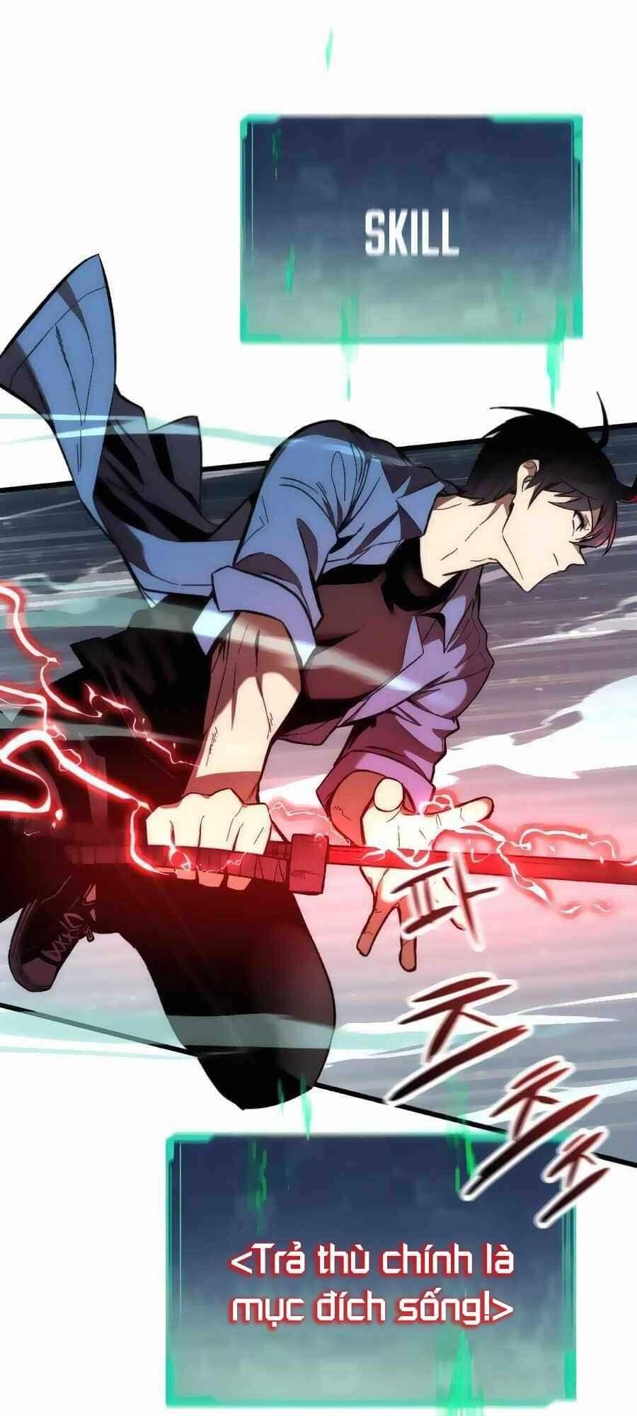 Nhân Vật Phụ Siêu Cấp chapter 14 - Upload bởi truyensieuhay.com