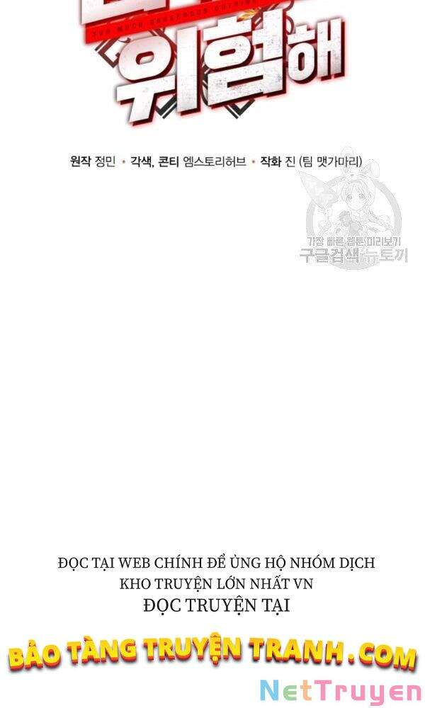 Ngoài nhà là ngục tối chapter 37 - Upload bởi truyensieuhay.com