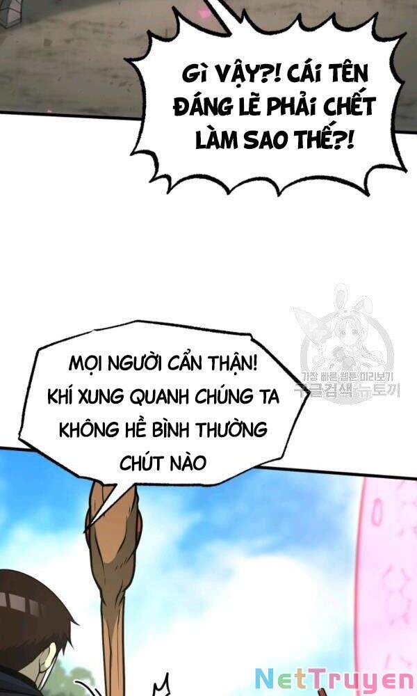 Ngoài nhà là ngục tối chapter 37 - Upload bởi truyensieuhay.com