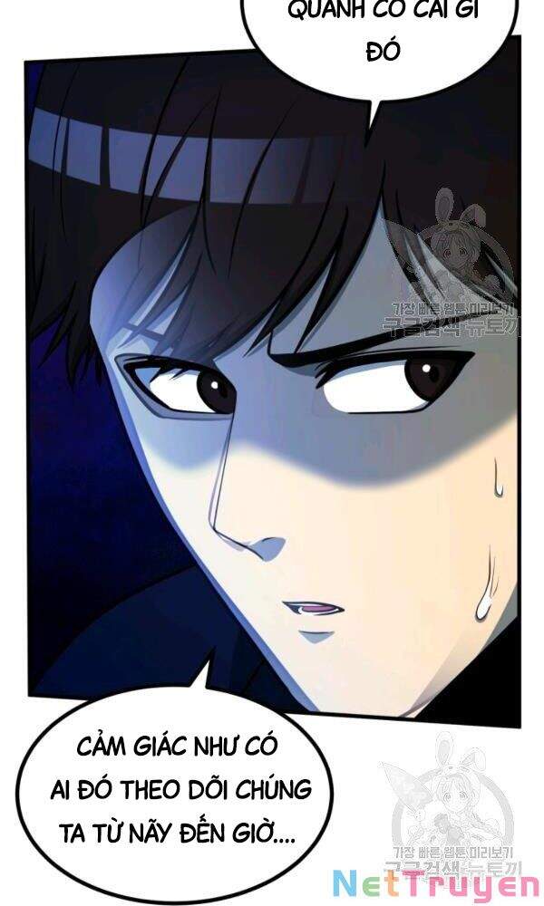 Ngoài nhà là ngục tối chapter 37 - Upload bởi truyensieuhay.com