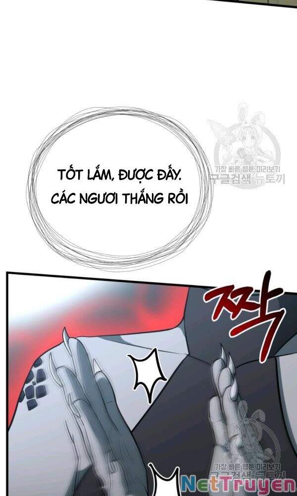 Ngoài nhà là ngục tối chapter 37 - Upload bởi truyensieuhay.com