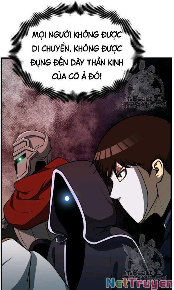 Ngoài nhà là ngục tối chapter 37 - Upload bởi truyensieuhay.com