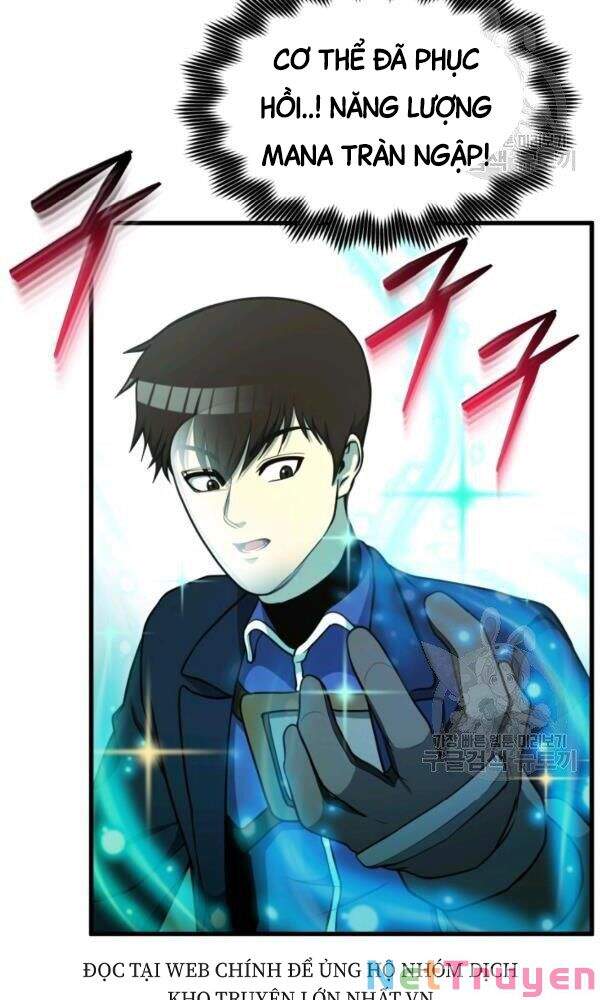 Ngoài nhà là ngục tối chapter 37 - Upload bởi truyensieuhay.com
