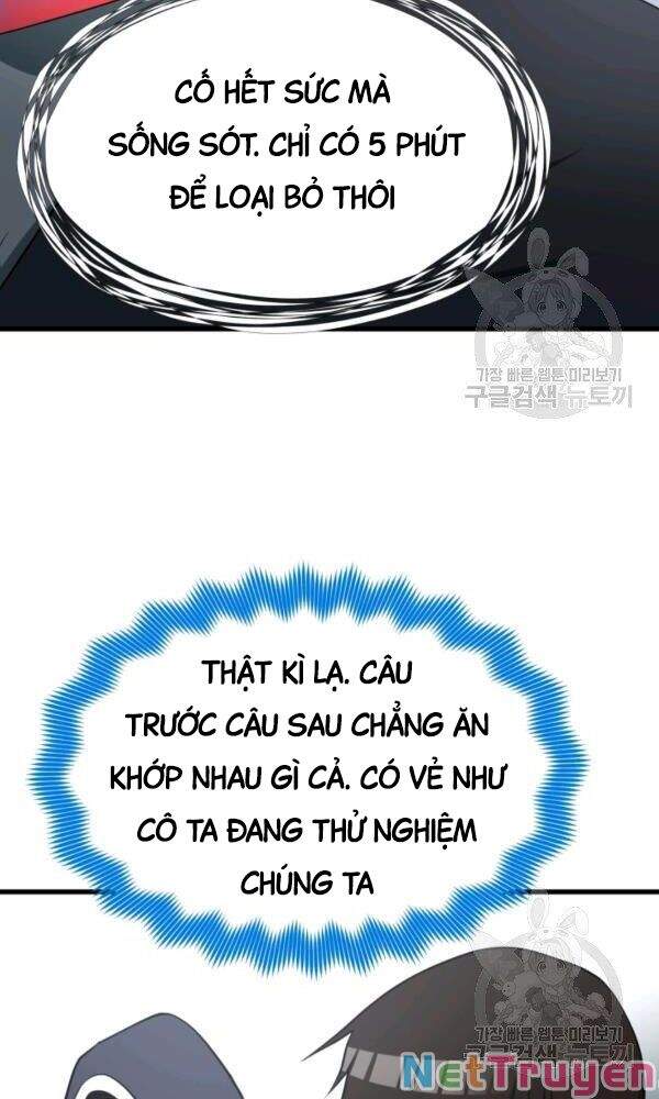 Ngoài nhà là ngục tối chapter 37 - Upload bởi truyensieuhay.com