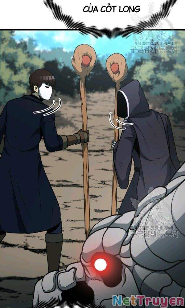 Ngoài nhà là ngục tối chapter 37 - Upload bởi truyensieuhay.com