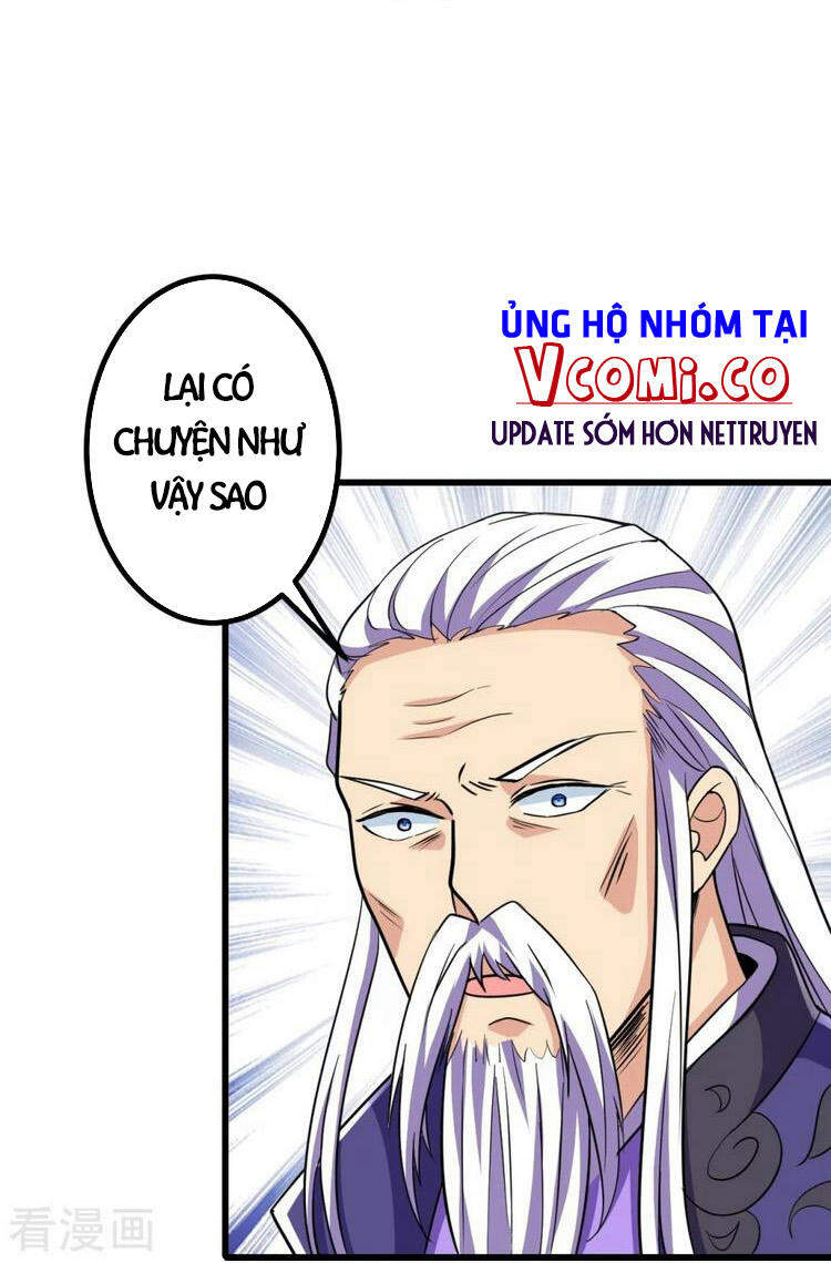 Lão Tổ Luyện Thể Mạnh Nhất Lịch Sử chapter 20 - Upload bởi truyensieuhay.com