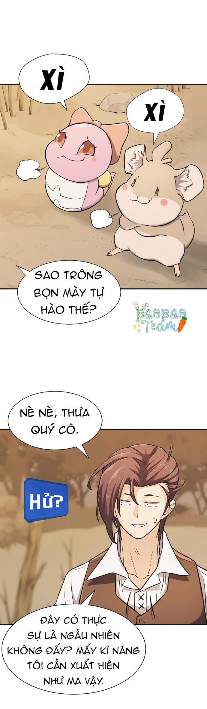 Bậc Thầy Thiết Kế Điền Trang chapter 20 - Upload bởi truyensieuhay.com