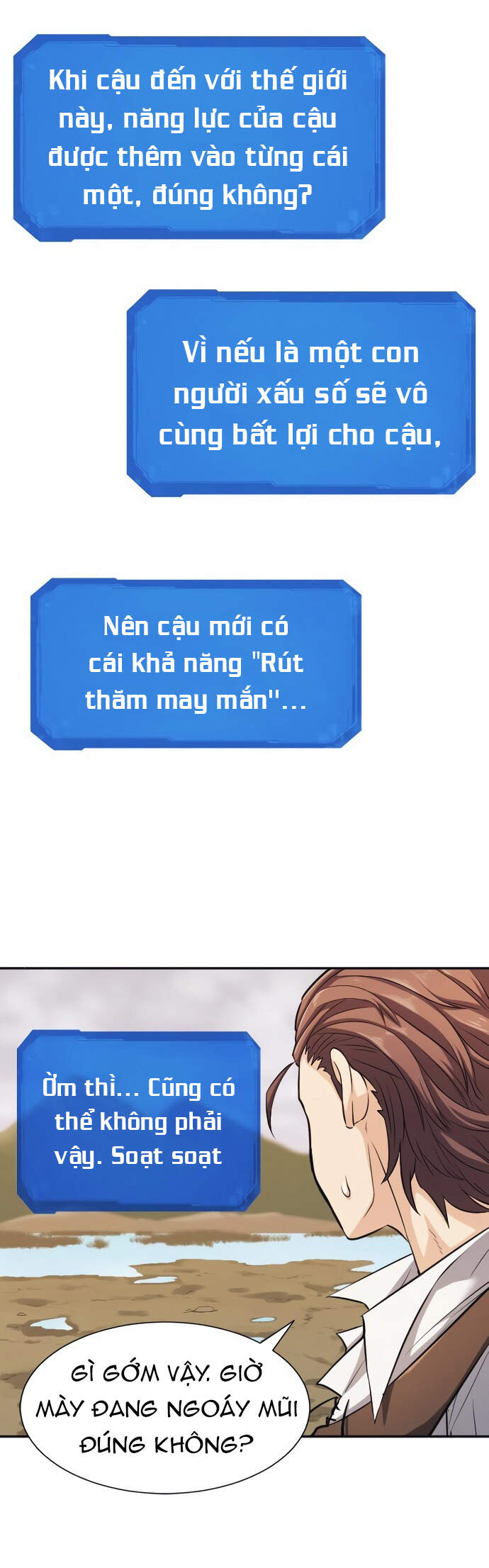 Bậc Thầy Thiết Kế Điền Trang chapter 20 - Upload bởi truyensieuhay.com