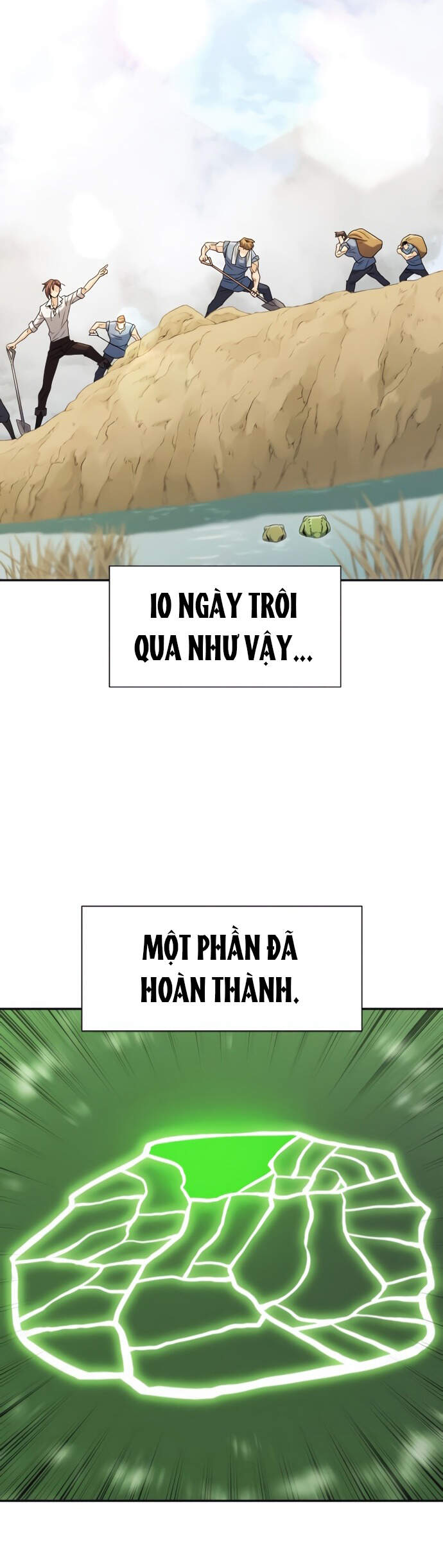 Bậc Thầy Thiết Kế Điền Trang chapter 20 - Upload bởi truyensieuhay.com