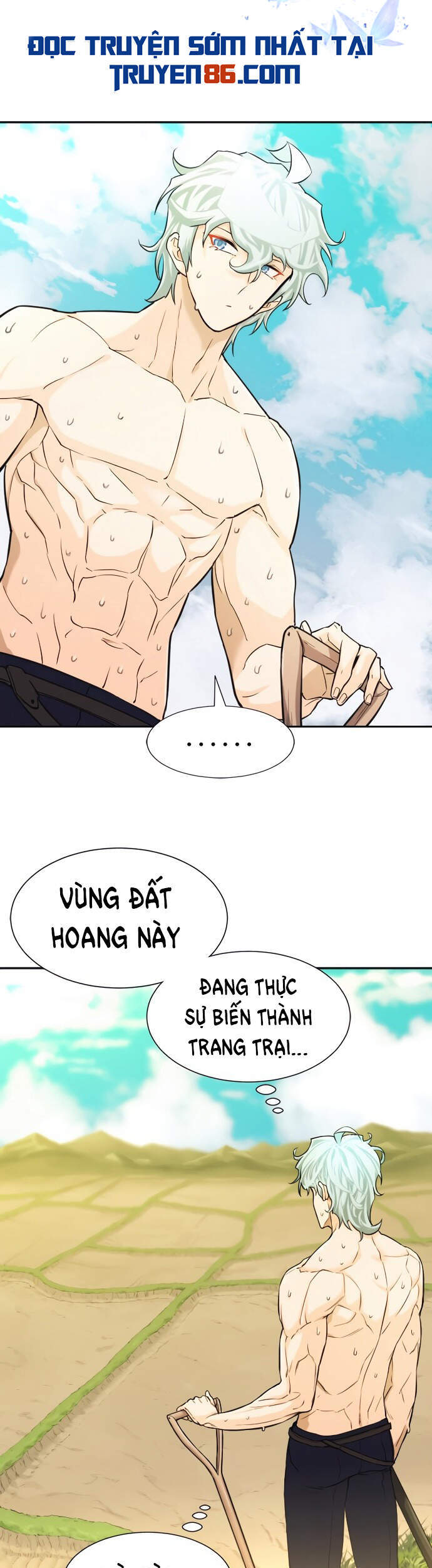 Bậc Thầy Thiết Kế Điền Trang chapter 20 - Upload bởi truyensieuhay.com