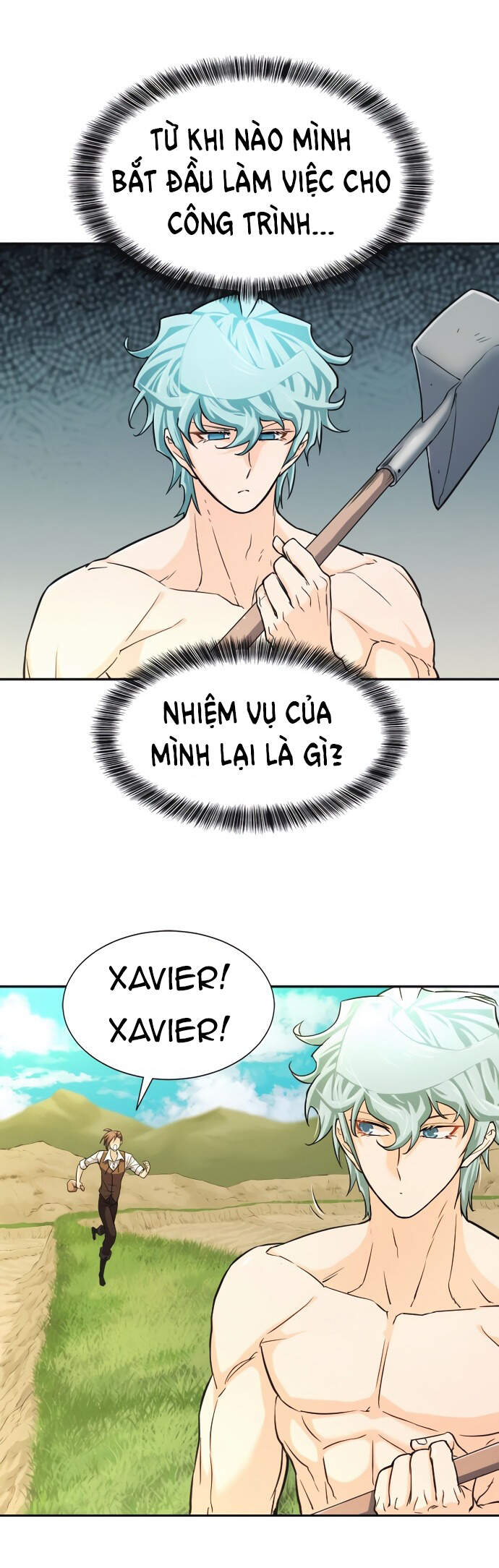 Bậc Thầy Thiết Kế Điền Trang chapter 20 - Upload bởi truyensieuhay.com