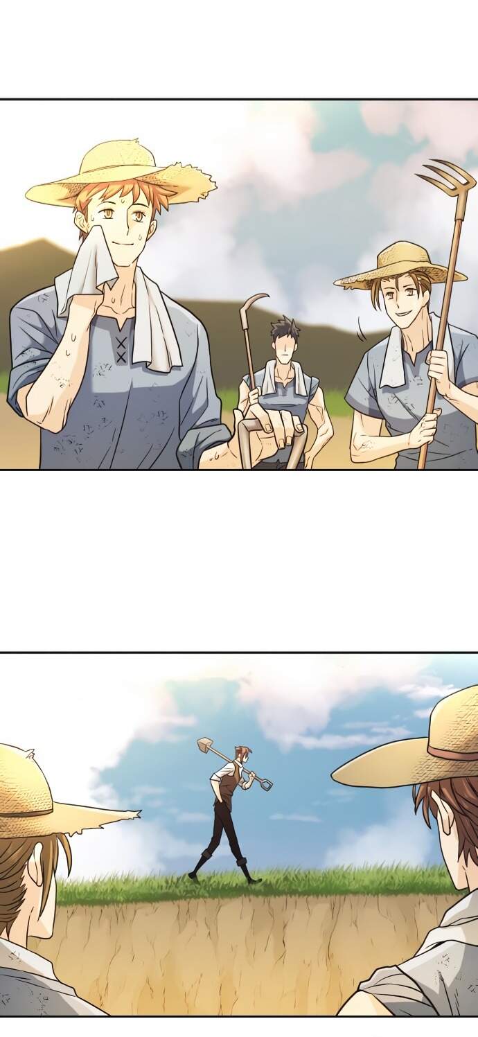 Bậc Thầy Thiết Kế Điền Trang chapter 20 - Upload bởi truyensieuhay.com