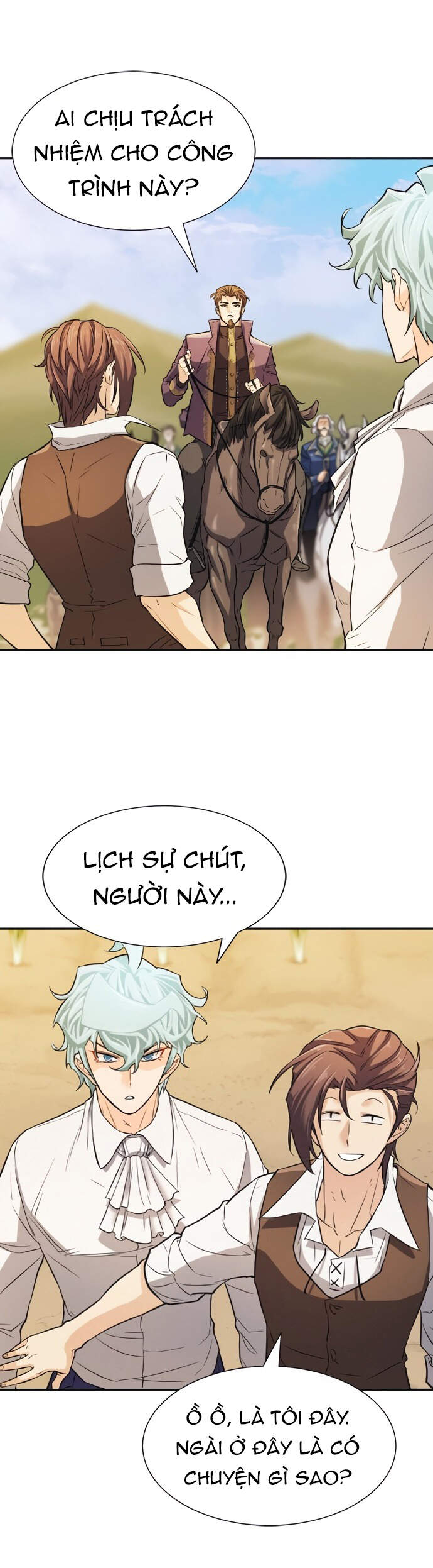 Bậc Thầy Thiết Kế Điền Trang chapter 20 - Upload bởi truyensieuhay.com