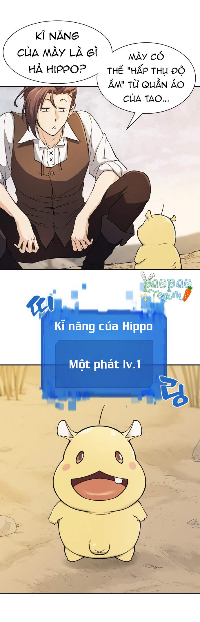 Bậc Thầy Thiết Kế Điền Trang chapter 20 - Upload bởi truyensieuhay.com