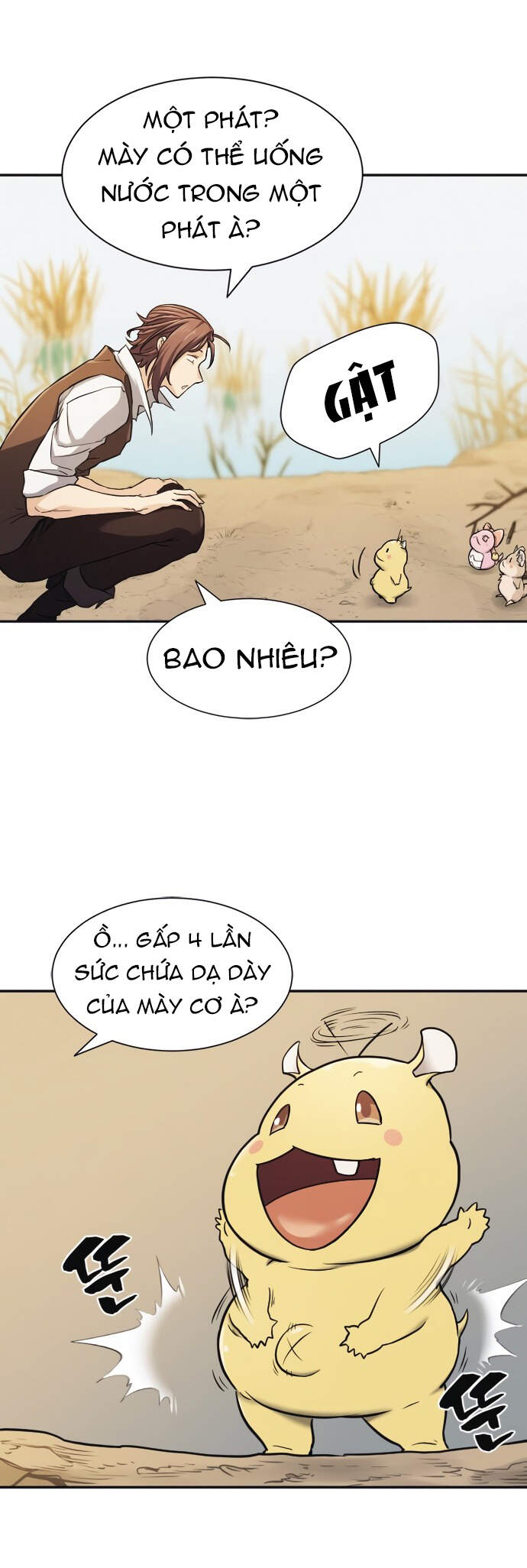 Bậc Thầy Thiết Kế Điền Trang chapter 20 - Upload bởi truyensieuhay.com
